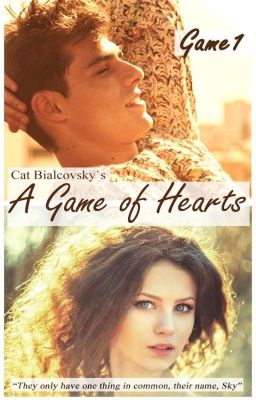 I. A Game of Hearts | WYDANA