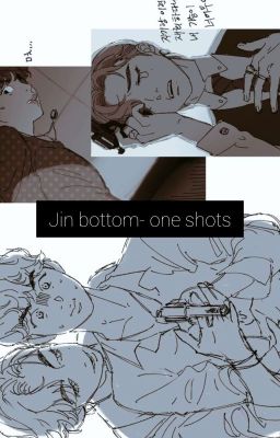 I'am a bad Baby Daddy- Jin Bottom ONE-SHOT'S