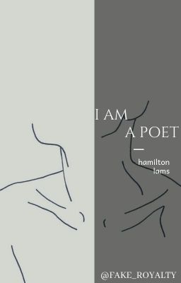 I Am A Poet || Lams ||