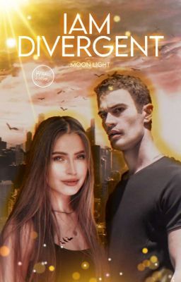 ❝I AM DIVERGENT❞ ⸻ [Cuatro y Tu]