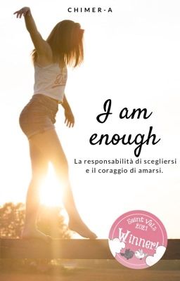 I am enough