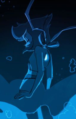 I am Lapis Lazuli