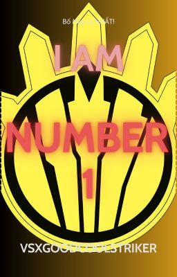 I AM NUMBER 1! (No.1 Sentai Gozyuger x Red Ranger Isekai)