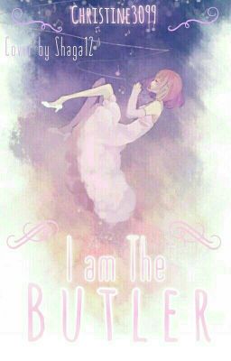 I Am The Butler: New Life [HOLD]