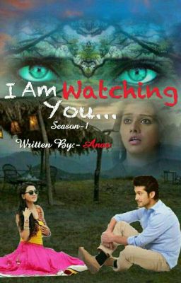     I am watching u 😱😍 (completed )