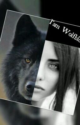 I'am Wolfblood?✔