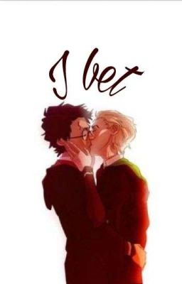 I bet  | drarry