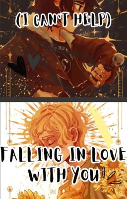 (I Can't Help) Falling In Love With You