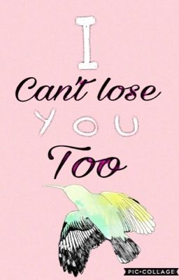 I can't lose you too ( Bellarke moderne fiction) TERMINER