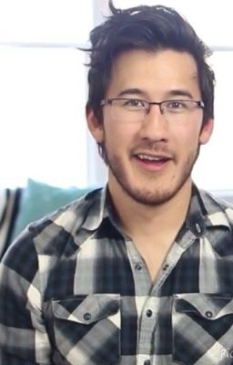 I Can't Stand You but I Love You Markiplier x Reader