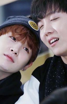 I can't take my eyes off of you [YoonSeok]