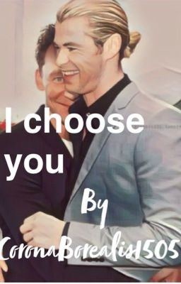 I choose you [#Wattys2019]