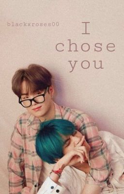 •I chose you {Taegi/Namjin}•