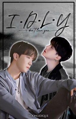 I.D.L.Y // Sope 