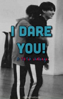 I dare you! {Kookmin} TS