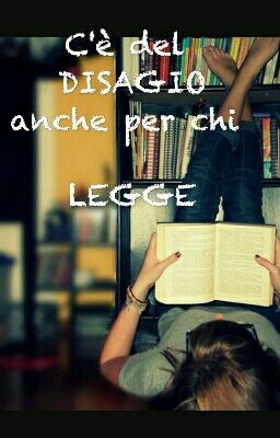 I DISAGI DI CHI LEGGE