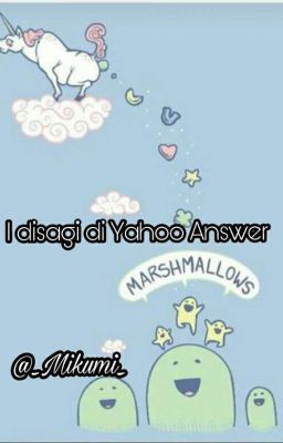 I Disagi Di Yahoo Answer 