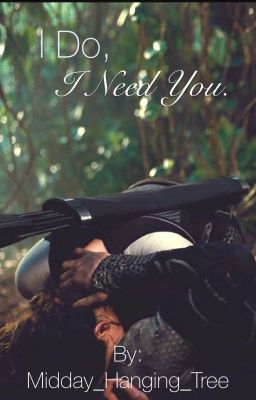 I do, I need you. #wattys2016