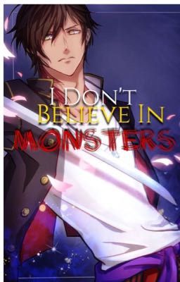 I Don't Believe In Monsters (Yui X Midori, ThatGeekyRoleplayer + Sonic0954)