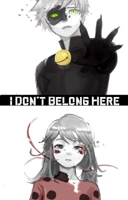 I Don't Belong Here