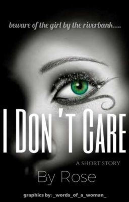 I Don't Care 