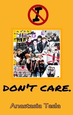 I don't care. [5 sos] //ЗАМОРОЖЕНО// 