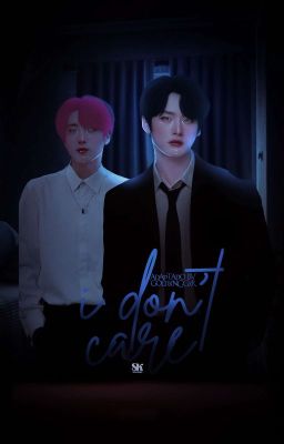 ༒I DON'T CARE༒ 𝗠𝗶𝗻𝗦𝘂𝗻𝗴 민성