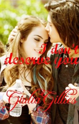 I don't deserve you (sequel della one-shot Forever&Always) Beck e Jade 