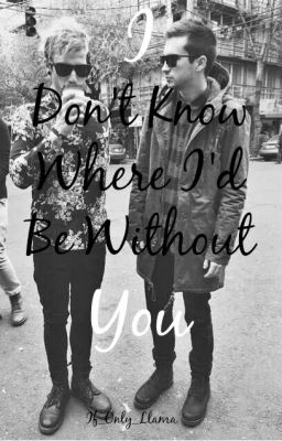 I Don't Know Where I'd Be Without You // Joshler