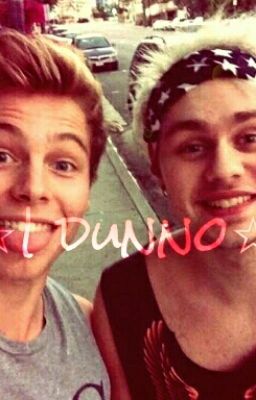 I dunno ☆Muke☆