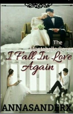 I FALL IN LOVE AGAIN (MS1)