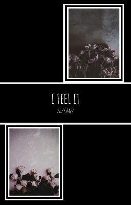 I feel it | vkook