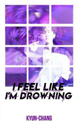 i feel like im drowning || hajoon x jaehyeong