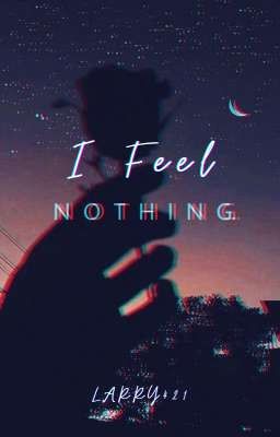 I Feel Nothing (Zianourry) (B3)