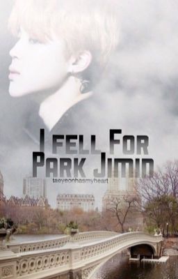 I Fell For Park Jimin