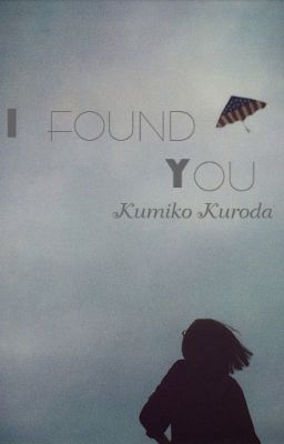 I Found You