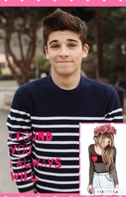 I Found You, I Always Will *A Sean O'Donnell FanFic*