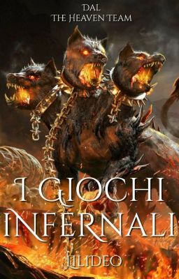 I Giochi Infernali