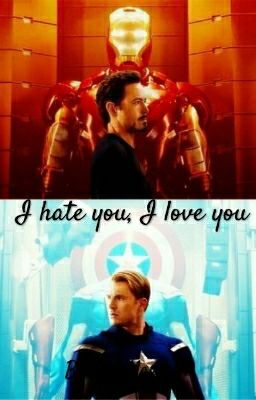 I Hate You, I Love You (En Edición) 