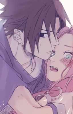 I hate you, I love you   (sasusaku)