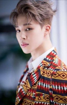 I hate you! | Jimin ff | Beendet