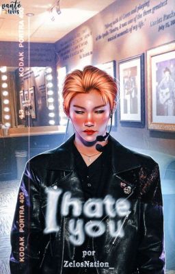 I Hate You | lee felix