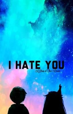 I hate you ||Starco