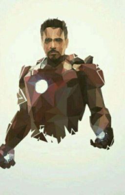 I hate you Tony Stark