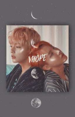 I hope you see my value • [VHope]