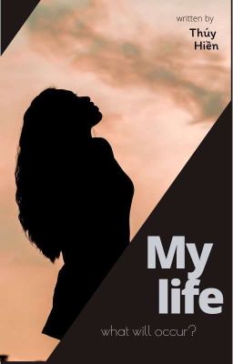 i just write for myself