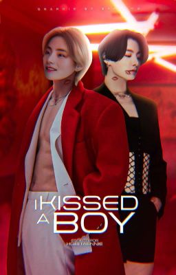 I kissed a boy | taekook