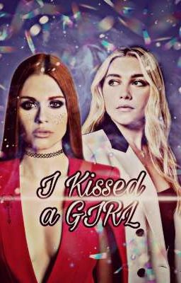 I KISSED A GIRL (Yelena Belova)