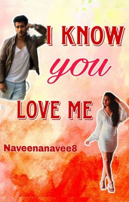 I know you love me- RagLak FF