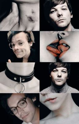 I Like It Better When It Hurts ➷ larry